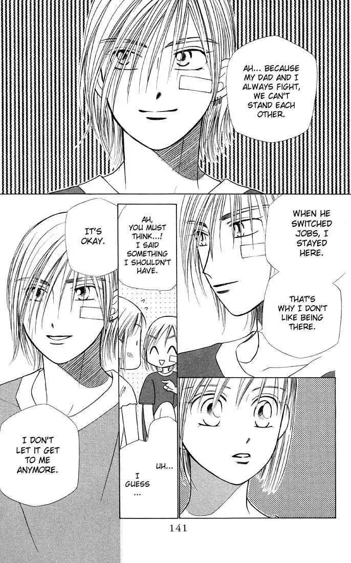 Kare Kano Chapter 20 15